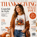 Search for thanksgiving womens tshirts Give thanks