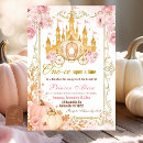 Search for princess pumpkin invitations For kids
