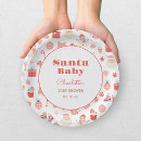 Search for santa baby plates Retro