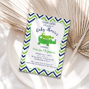 Search for alligator baby shower invitations Crocodile
