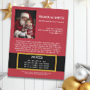 Search for holiday party flyers Celebration