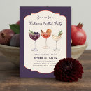 Search for elegant halloween invitations Halloween cocktail party