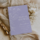 Search for princess bridal shower invitations Elegant