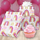Search for black sparkly wrapping paper For her