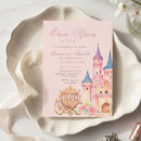 Search for fair invitations Princess