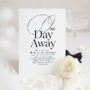 Search for rehearsal lunch invitations Calligraphy