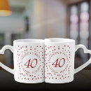 Search for 40th anniversary gifts Stylish