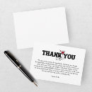 Search for las vegas thank you cards Destination