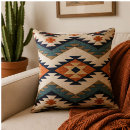 Search for southwestern pillows Aztec pattern