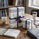 Search for medical school wrapping paper Nursing student