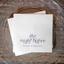 Search for dark navy napkins Elegant