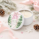 Search for winter wonderland favors Baby its cold outside