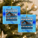 Search for swimming ornaments Swimmer