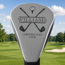 Search for wedding golf head covers Classic