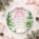 Search for baby its cold outside plates Snowy forest