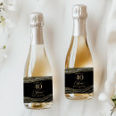 Search for 40th birthday wine labels Cheers to 40 years