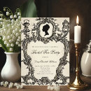 Search for ladies tea invitations Vintage