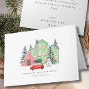 Search for winter holiday cards Vintage