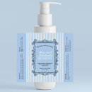 Search for shampoo labels Beauty salon