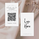 Search for review business cards Simple