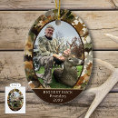 Search for camouflage ornaments Rustic