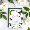 Search for bug birthday invitations Insect