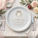 Search for boho plates Baby shower
