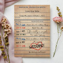 Search for book save the dates Literary