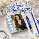 Search for pageant cards stamps Autograph