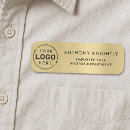 Search for reusable name tags Professional