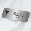Search for medical office name tags Elegant
