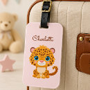 Search for cute luggage tags Contact details