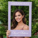 Search for sweet 16 backdrops Purple