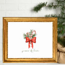 Search for vintage christmas posters Religious