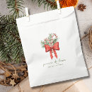 Search for christmas favor bags Simple