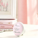 Search for pink drawer knobs and pulls Girly