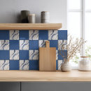 Search for blue marble tiles White