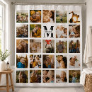 Search for collage shower curtains Fun