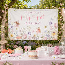 Search for 1st birthday decor Floral