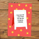 Search for for him anniversary cards Pun