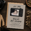 Search for special invitations Childhood memory lane