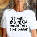 Search for over the hill tshirts Geezer