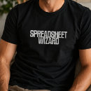 Search for spreadsheet tshirts Data analysis
