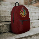Search for harry potter backpacks Gryffindor