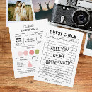 Search for retro bridesmaid cards Best friends
