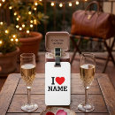 Search for couples luggage tags For her