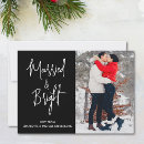 Search for married and bright cards Stylish