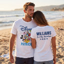Search for friends trip tshirts Mickey and friends design