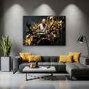 Search for rock drummer posters Drum kit