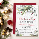 Search for christmas watercolor Red and green
